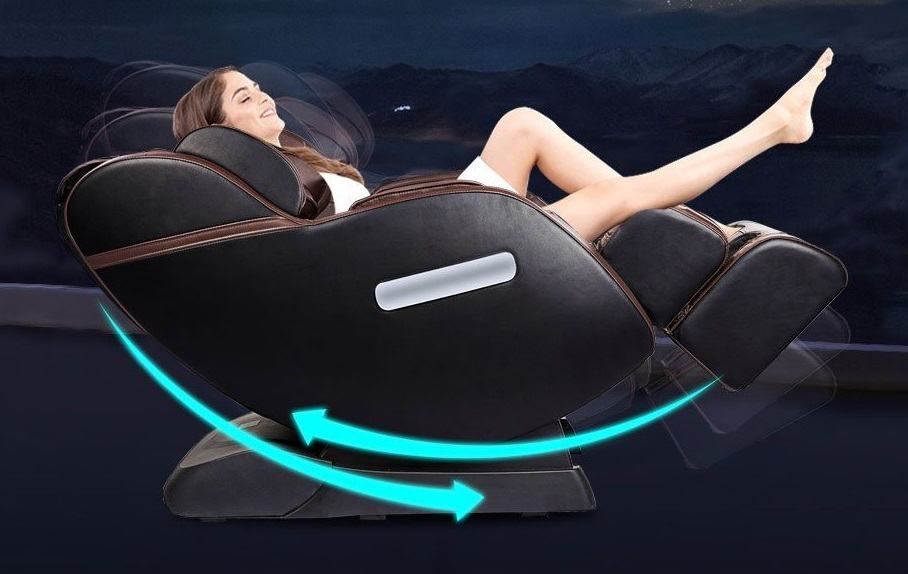 Best Massage Chair Reviews (2022) | #1 Model & Buying Guide!