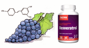 sinclair resveratrol nmn